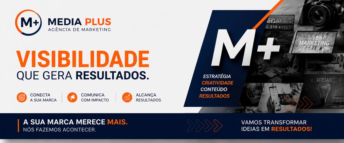 Banner institucional Media Plus